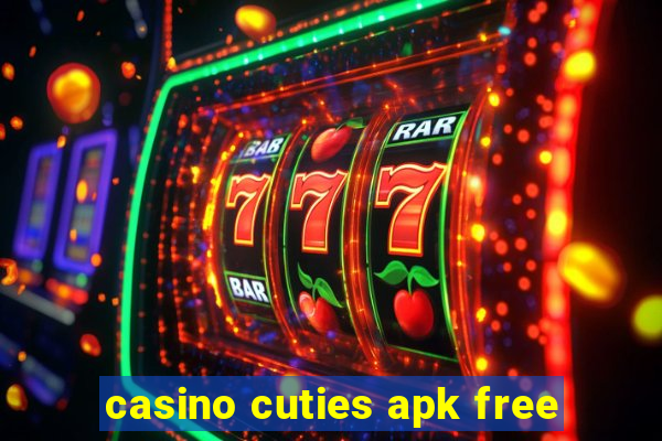 casino cuties apk free